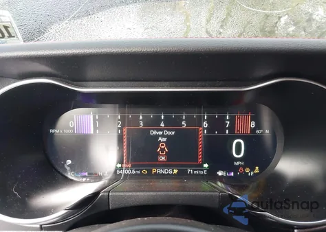 2020 Ford Mustang Gt Premium from USA, damaged, VIN 1FATP8FF1L5138291